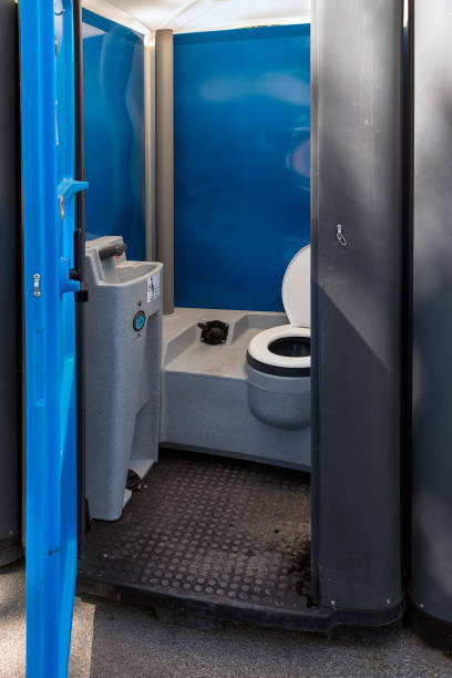 Porta potty rental for festivals in Orange Grove, TX