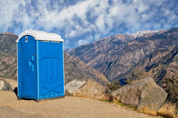 Best Sanitation services for porta potties  in Orange Grove, TX