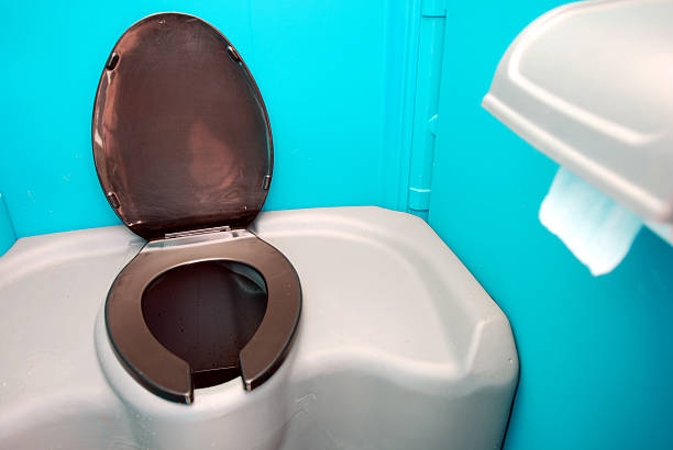 Best Portable restroom trailer rental  in Orange Grove, TX