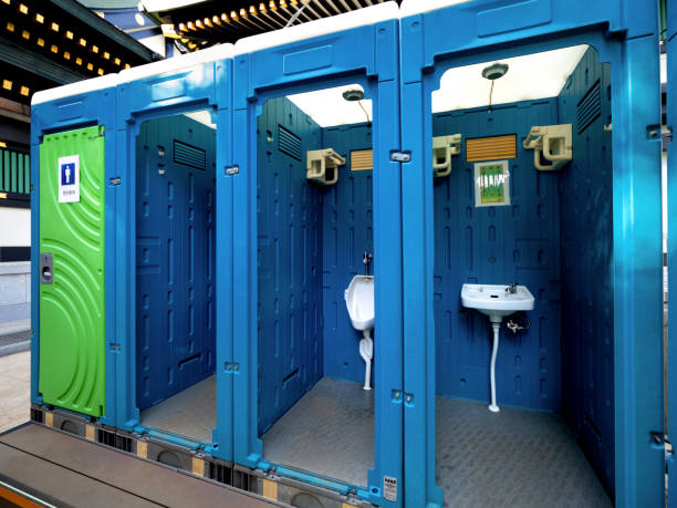 Best Emergency porta potty rental  in Orange Grove, TX