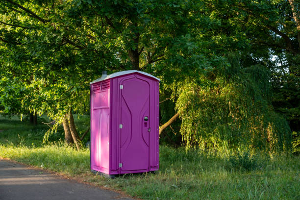 Portable Toilet Options We Offer in Orange Grove, TX