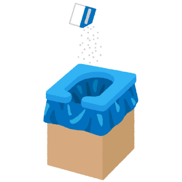 Portable Toilet Options We Offer in Orange Grove, TX